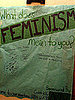 Does the Word "Feminist" Make You Cringe?