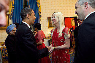 White House Party Crashers Get TV Deal