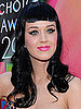 Katy Perry at 2010 Kids Choice Awards 2010-03-27 17:30:49