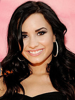 Demi Lovato at 2010 Kids Choice Awards 2010-03-27 17:54:26