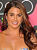 Nikki Reed at 2010 Kids Choice Awards 2010-03-27 17:45:10