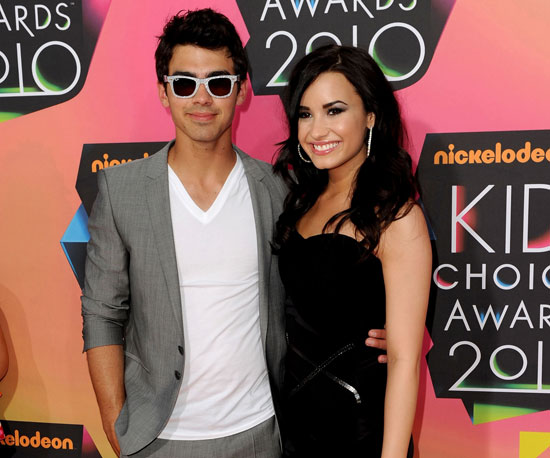 Cute Couple