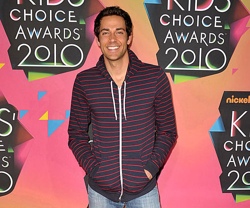 Hooded and Handsome Hooded and Handsome