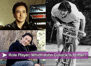 John Cusack Movie Roles