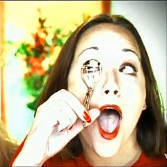 Famous Music Video Beauty Scenes