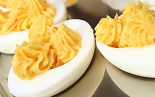 Poll: How Do You Feel About Deviled Eggs?