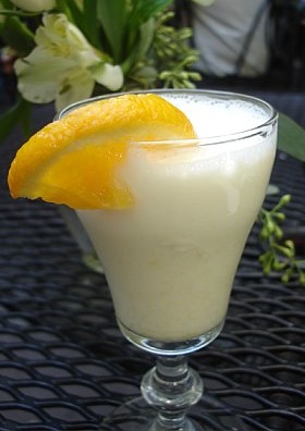 Ramos Gin Fizz Ramos Gin Fizz