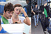 Photos of Orlando and Miranda