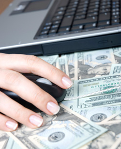 Get Paid to Open Your Email