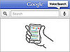 Google iPhone App vs. Google On the iPhone