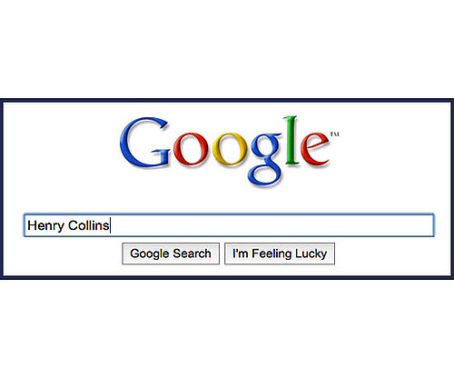 Will you google your chosen names? Will you google your chosen names?