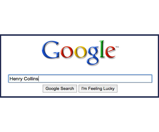 Will you google your chosen names? Will you google your chosen names?