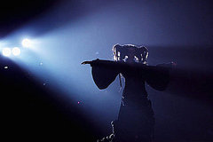 AsahiKASEI Prize Zhang Yichao Show at China Fashion Week