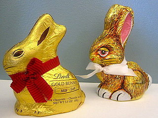Do You Eat Chocolate Bunnies Around Easter?