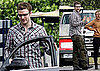 Photos of JT