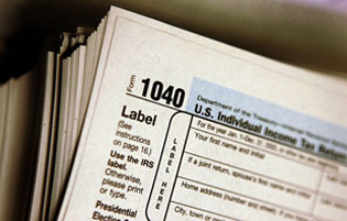 The 10 Most Tax Procrastinating Cities