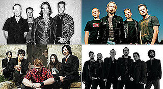 Which Band Made Their Own iPhone Video Game?