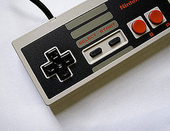 Goozex Lets You Trade Retro Video Games