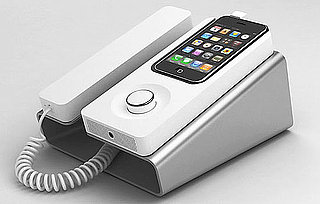 Is the Desk Phone Dock Real or Fake?