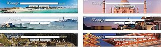 New iGoogle Themes From Around the World