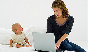 Googling Child's Symptoms