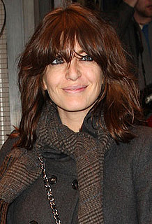 Poll On New Host of Film 2010 Claudia Winkleman — Do You Think She's The Right Choice To Follow Jonathan Ross as Presenter?