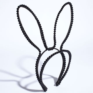 Easter Bunny Ears