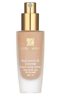 Estée Lauder Resilience Lift Extreme Radiant Lifting Makeup Review