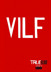 New True Blood Season Three Teaser Poster VILF