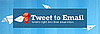 Send Your Tweets To a Contact's Inbox