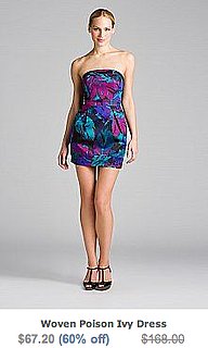 eBay's New Website For Designer Clothing Sales