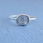 15 Fabulously Nontraditional Engagement Rings