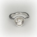 15 Fabulously Nontraditional Engagement Rings