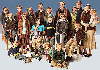 Michelle Duggar Is Pregnant?