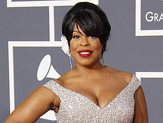 Niecy Nash Loves Her Jiggly Parts