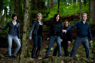 New Eclipse still