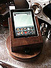 iPad Using Square As Point of Sale at Sightglass Coffee in San Francisco