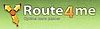 Driving Directions for More Than One Stop With Route4Me
