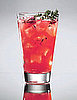 Raspberry-Thyme Smash Recipe