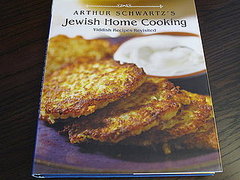 Photo Gallery: Arthur Schwartz's Jewish Home Cooking