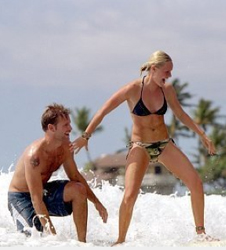 Universal to Go Into Production on Blue Crush Sequel This May