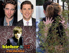 Have You Fallen For Any of the Celebrity April Fools' Day Pranks Today?