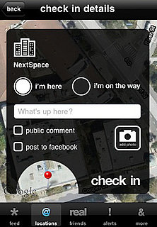 Rally Up Is a Location-Based App For Friends Only