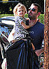 Breton Nautical Striped Shirts for Kids