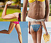 What Part of Your Body Do You Focus on Toning the Most?