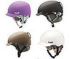 Bern Muse Helmet