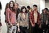 Levi's Artistically Interprets Its Fall 2010 Collections For Women and Men