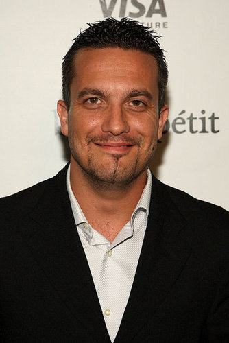 Interview With Fabio Viviani, Part I