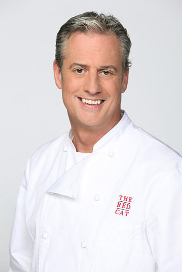 Jimmy Bradley