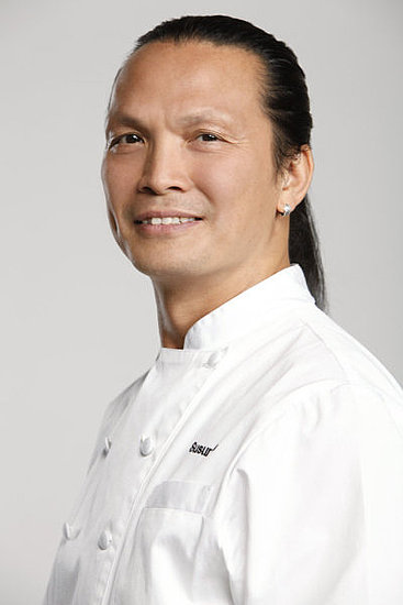 Susur Lee